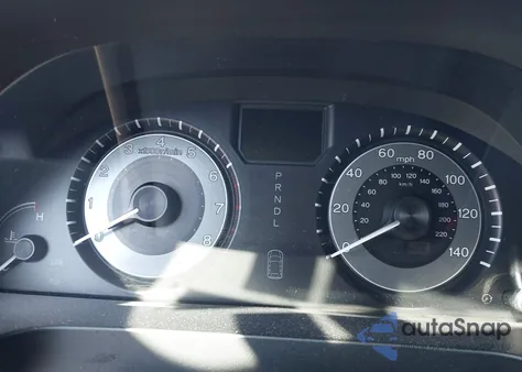 2015 Honda Odyssey Touring/Touring Elite from USA, damaged, VIN 5FNRL5H96FB065542